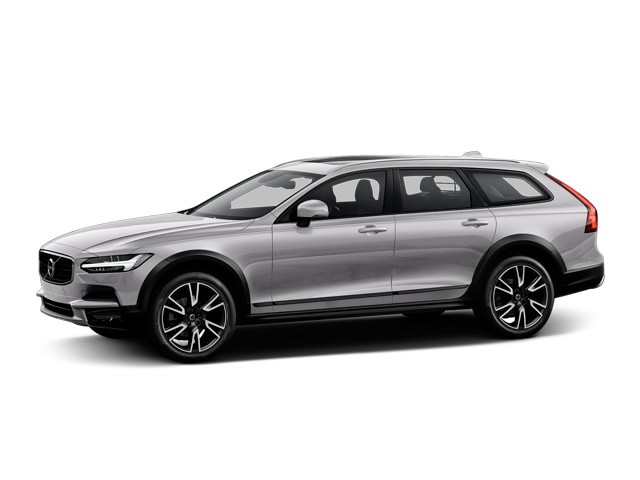 volvo v90 cross country 2018 YV4102NK2J1016767 image